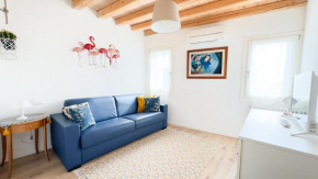 Maison la Digue Chioggia